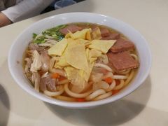 -潍州和乐王(总店)