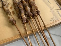 -途肴·老农饭庄(百里峡店)