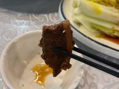 -马大胡子清真西北菜