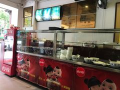-东方宫中国兰州牛肉拉面(厦门旗舰店)