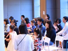 -新世界教育iVEE·英语日语西语(金桥校区)