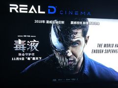 -奥斯卡升龙国际影城(RealD Cinema)