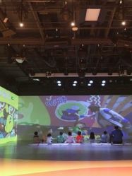 -小鸡哆哆故事屋·儿童乐园(嘉里城店)