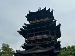 -杭州半山国家森林公园