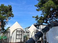 -云禾壹海景庄园餐厅