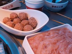 -季季红火锅(动壹店)