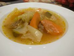 -露西亚咖啡西餐厅(哈尔滨俄侨纪念馆店)