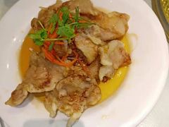 -老长春肉馆(创业大街店)