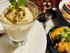 香草单球-玛尚诺Pizza&Bar(长泰广场店)