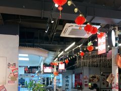 -牛市坎火锅(建设路店)