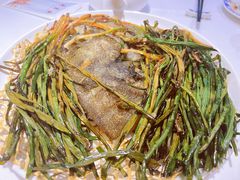 -老吉士酒家(天平路店)