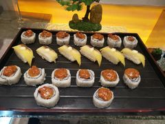 -堂会(白云店)