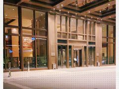 -杭州城中香格里拉大酒店