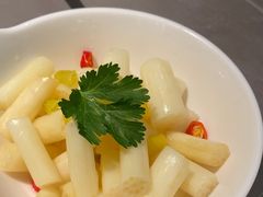 -探炉·香辣豆花烤鱼(笋岗宝能环球汇店)