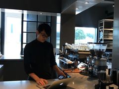 -来回·咖啡(钟村咖啡豆店)