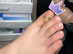 -津派修脚足道·养生调理(禄安大街店)