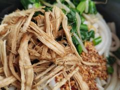 -再回首鸡肉米线(人民路一店)