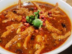 -辛香汇·现炒川菜(武进吾悦店)