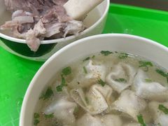 -周震馄饨