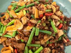-嘉丰湘菜馆(芳群园店)