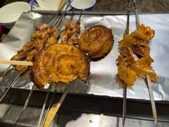 -熙成烧烤·三十三年(开发区店)