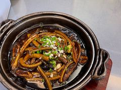 响油鳝糊-冶春茶社(官园桥店)
