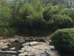 -石溪公园