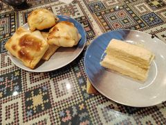 烤包子-新疆伊宁远征餐厅