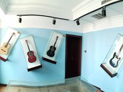 -老味道民宿(栈桥店)