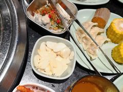 -韩盛·盛江山自助料理(奥体万达店)