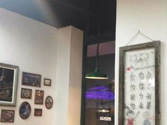 大堂-瓜西西重庆火锅(花溪店)
