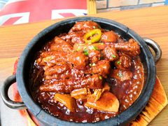 -品大三(大行宫店)