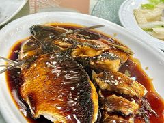 -楼外楼(西湖景区孤山路店)