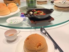 招牌菠萝包-炳胜品味(珠江新城店)