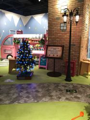 -幻贝家儿童乐园(苏州中心店)