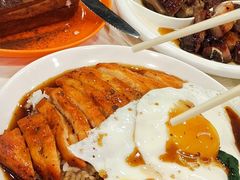 -澳门陈光记烧味饭店(南京德基广场店)