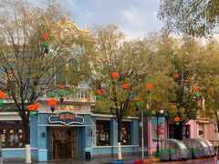 -沈阳方特欢乐世界