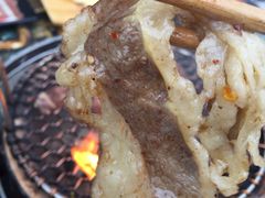 -炙忧烤肉屋(中国铁建广场店)