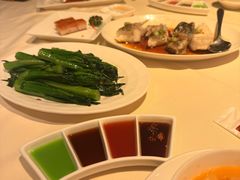 -利苑酒家(宜安广场店)