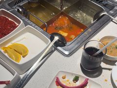 -海底捞火锅(长沙华创国际广场店)