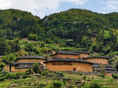 -福建土楼(南靖)景区