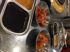 老板娘的烤肉店(三八广场店)-老板娘的烤肉店(港湾广场店)