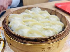 -惠成饺子(百合园店)