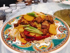 -巴依老爷新疆美食(望京小街店)