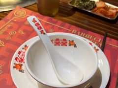 -烤肉食堂(揭阳广百店)