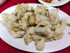 -蛇口康乐快餐鱼仔档(翠苑小区店)