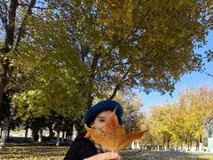 -长春世界雕塑园冰雪艺术天地