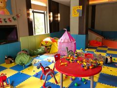 -上海崇明金茂凯悦酒店