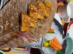 -一心创作料理屋(经开万达店)