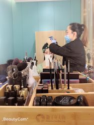 点击看大图 -盘子女人坊古装写真摄影(天津总店)